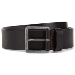 колан,колани,boss,jeeko,belt,black