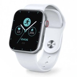 часовници,ksix,urban,3,smartwatch,white,(white)