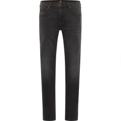 панталони,мъжки,панталони,lee,pants,black