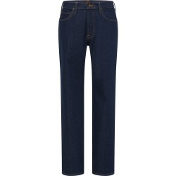 панталони,мъжки,панталони,lee,pants,blue