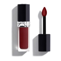 специфични,козметични,продукти,dior,rouge,forever,rouge,943,lipstick,red