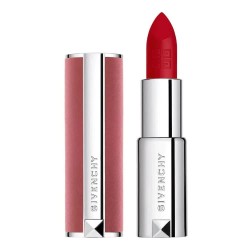специфични,козметични,продукти,givenchy,le,rouge,sheer,velvet,nº36,lipstick,red