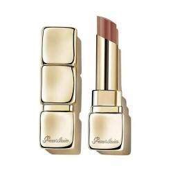 специфични,козметични,продукти,guerlain,kiss,kiss,shine,bloom,119,lipstick,red