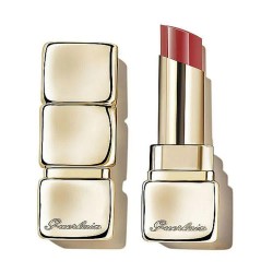 специфични,козметични,продукти,guerlain,kiss,kiss,shine,bloom,219,lipstick,red