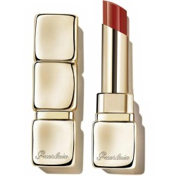 специфични,козметични,продукти,guerlain,kiss,kiss,shine,bloom,509,lipstick,red