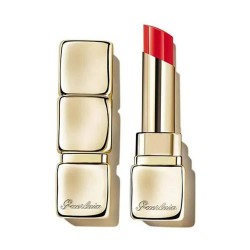 специфични,козметични,продукти,guerlain,kiss,kiss,shine,bloom,775,lipstick,red