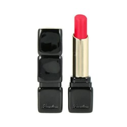 специфични,козметични,продукти,guerlain,kiss,kiss,tender,matte,666,lipstick,red
