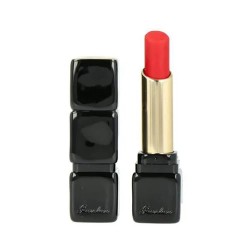 специфични,козметични,продукти,guerlain,kiss,kiss,tender,matte,910,lipstick,red