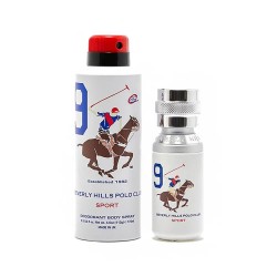 мъжки,парфюми,beverly,hills,polo,club,polo,club,nº9,parfum,225ml,white