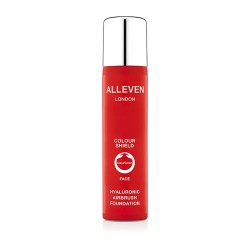 ексфолианти,alleven,colour,shield,pearl,75ml,make,up,base,red