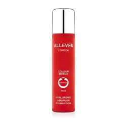 ексфолианти,alleven,colour,shield,sand,75ml,make,up,base,red