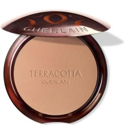 Guerlain Terracotta Original Pdr Nº00 Pressed Powder - Beige ексфолианти,guerlain,terracotta,original,pdr,nº00,pressed,powder,beige