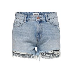 къси,панталони,дамски,панталони,only,pacy,high,waist,denim,shorts,grey,(light,blue,denim)