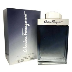 мъжки,парфюми,salvatore,ferragamo,subtil,100ml,eau,de,toilette