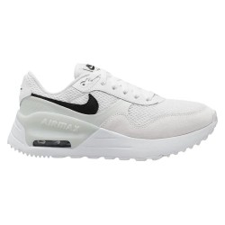обувки,дамски,маратонки,nike,air,max,system,shoes,trainers,white,(white,black,summit,white,photon,dust)
