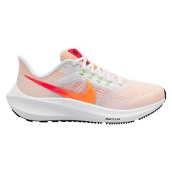 маратонки,детски,маратонки,nike,air,zoom,pegasus,39,nn,gs,trainers,white,(white,total,orange,bright,crimson,black)