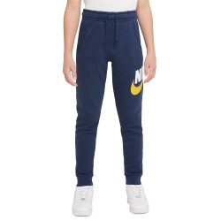 панталони,детски,панталони,nike,sportswear,club,pants,blue