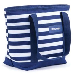 чанта,раници,spokey,acapulco,lunch,bag,blue,(white)
