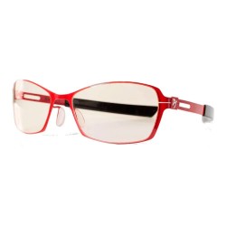 очила,arozzi,visione,vx,500,blue,light,blocking,glasses,red