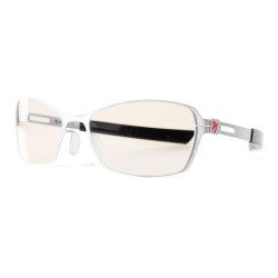 очила,arozzi,visione,vx,500,blue,light,blocking,glasses,white,(grey)