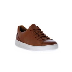 обувки,мъжки,обувки,clarks,shoes,costa,lace,shoes,brown