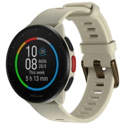 часовник,часовници,polar,pacer,watch,white,red,(white)