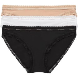 бикини,дамско,бельо,дамски,бикини,и,танкини,calvin,klein,bikini,thong,3,units,black,(fiy,black,white,hone)