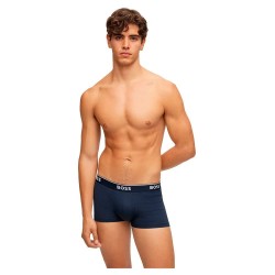 боксерки,мъжко,бельо,boss,power,boxers,3,units,open,blue,(blue)