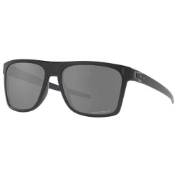 слънчеви,очила,слънчеви,очила,oakley,leffingwell,prizm,polarized,sunglasses,matte,black,(black)