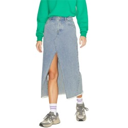 пола,дамски,поли,и,рокли,jack,&,jones,enya,jjxx,midi,skirt,light,blue,denim,(blue)