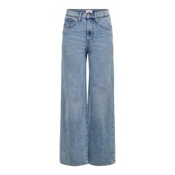 дънки,дамски,панталони,only,hope,ex,wide,high,waist,jeans,blue,(light,blue,denim)