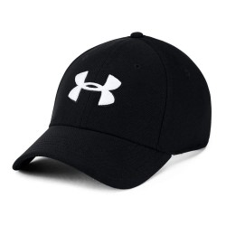 шапка,всички,шапки,under,armour,menblitzing,3.0,caps,cap,black,(black)
