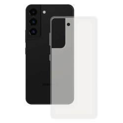 други,аксесоари,contact,tpu,samsung,galaxy,s22,plus,phone,case,clear,(clear)