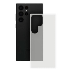 други,аксесоари,contact,tpu,samsung,galaxy,s22,ultra,phone,case,clear,(clear)