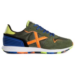 маратонки,мъжки,маратонки,дамски,маратонки,munich,massana,trainers,green,(khaki)