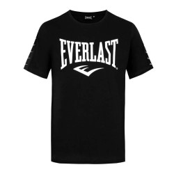 тениска,мъжки,тениски,everlast,tape,short,sleeve,t,shirt,black,(black)