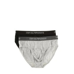 боксерки,мъжко,бельо,emporio,armani,111321,cc722,boxers,2,units,multicolor,(black,heather)