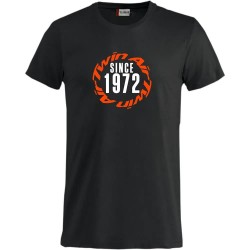 тениска,мъжки,тениски,дамски,тениски,twin,air,since,1972,short,sleeve,t,shirt,black,(black)