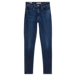 дънки,дамски,панталони,levi´s,®,721™,high,rise,skinny,jeans,blue,(dark,indigo)