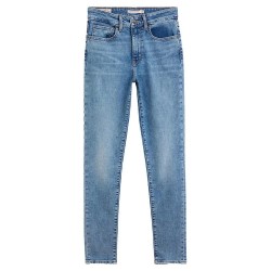 дънки,дамски,панталони,levi´s,®,721™,high,rise,skinny,jeans,blue,(medium,indigo)