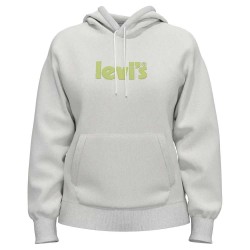 суичър,дамски,блузи,levi´s,®,graphic,standard,hoodie,bright,white,(grey)