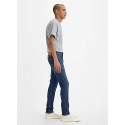 дънки,мъжки,панталони,levi's®,skinny,jeans,blue