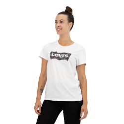 тениска,дамски,тениски,levi´s,®,the,perfect,17369,short,sleeve,t,shirt,bright,white,(white)