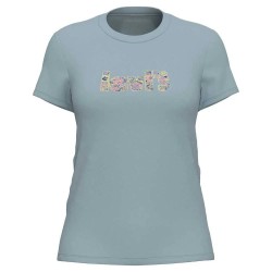 тениска,дамски,тениски,levi´s,®,the,perfect,17369,short,sleeve,t,shirt,blue,(sterling,blue)