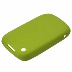 други,аксесоари,rim,blackberry,85xx,93xx,silicone,phone,case,green