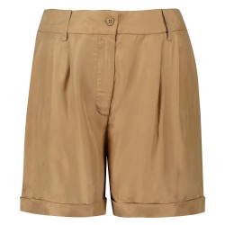 къси,панталони,дамски,панталони,superdry,studios,cupro,shorts,green