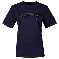 тениска,дамски,тениски,superdry,vintage,script,style,ww,t,shirt,blue,(rinse,navy)