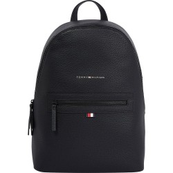 раница,раници,tommy,hilfiger,essential,backpack,black