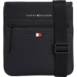 чанти,за,през,рамо,tommy,hilfiger,essential,small,crossbody,black