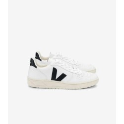 маратонки,мъжки,маратонки,veja,v,10,leather,trainers,white